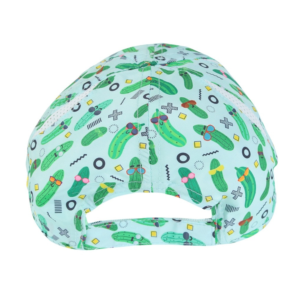 SPRINTS（SPRINTS）（メンズ、レディース）ランニングキャップ O.G. Hats Pickle Peeps