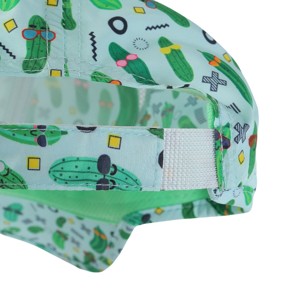 SPRINTS（SPRINTS）（メンズ、レディース）ランニングキャップ O.G. Hats Pickle Peeps