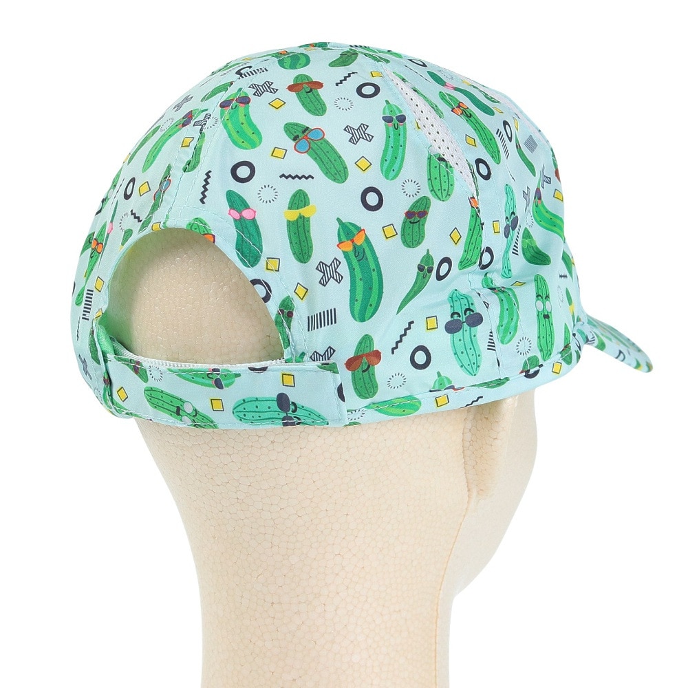SPRINTS（SPRINTS）（メンズ、レディース）ランニングキャップ O.G. Hats Pickle Peeps
