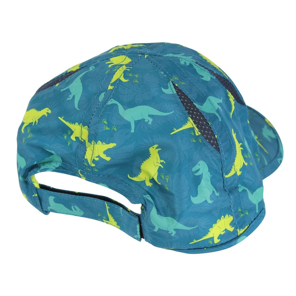 SPRINTS（SPRINTS）（メンズ、レディース）ランニングキャップ O.G. Hats Sweat-O-Saurus