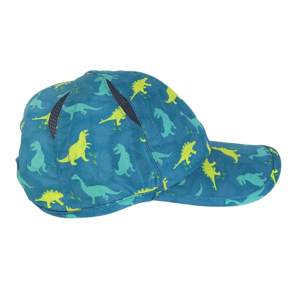 SPRINTS（SPRINTS）（メンズ、レディース）ランニングキャップ O.G. Hats Sweat-O-Saurus
