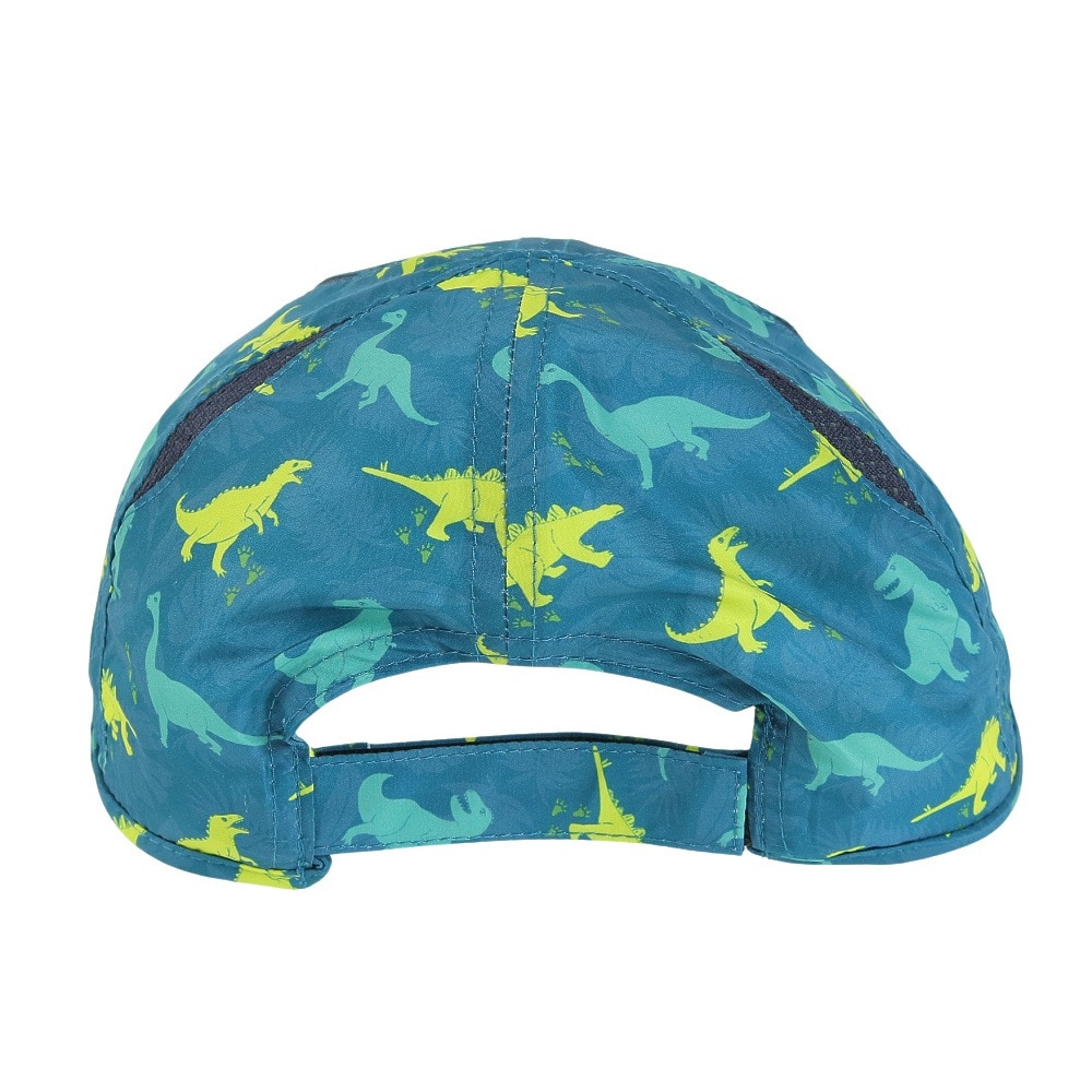 SPRINTS（SPRINTS）（メンズ、レディース）ランニングキャップ O.G. Hats Sweat-O-Saurus