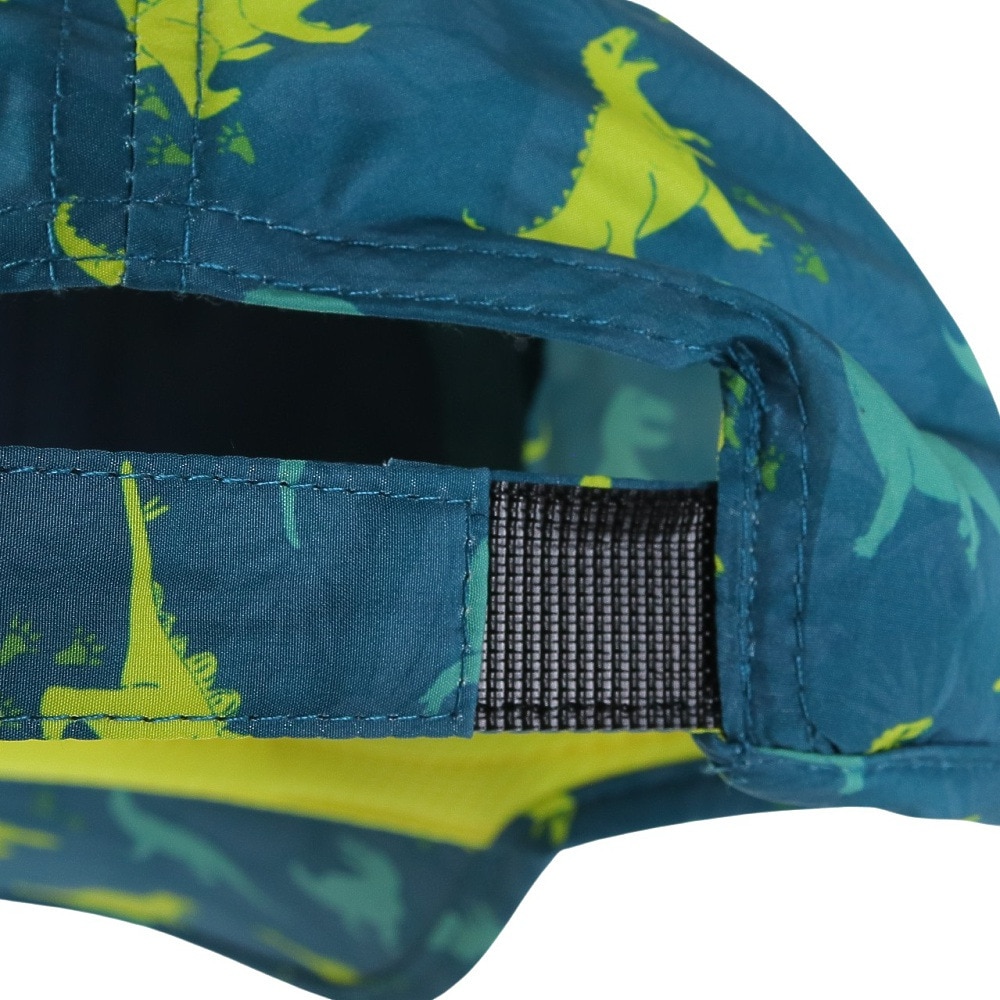 SPRINTS（SPRINTS）（メンズ、レディース）ランニングキャップ O.G. Hats Sweat-O-Saurus