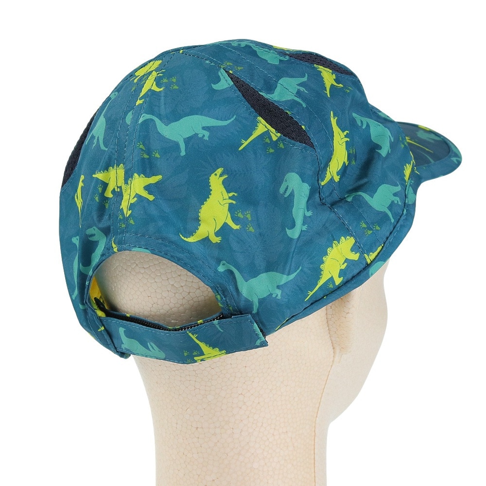 SPRINTS（SPRINTS）（メンズ、レディース）ランニングキャップ O.G. Hats Sweat-O-Saurus