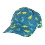 (メンズ、レディース)ランニングキャップ O.G. Hats Sweat-O-Saurus