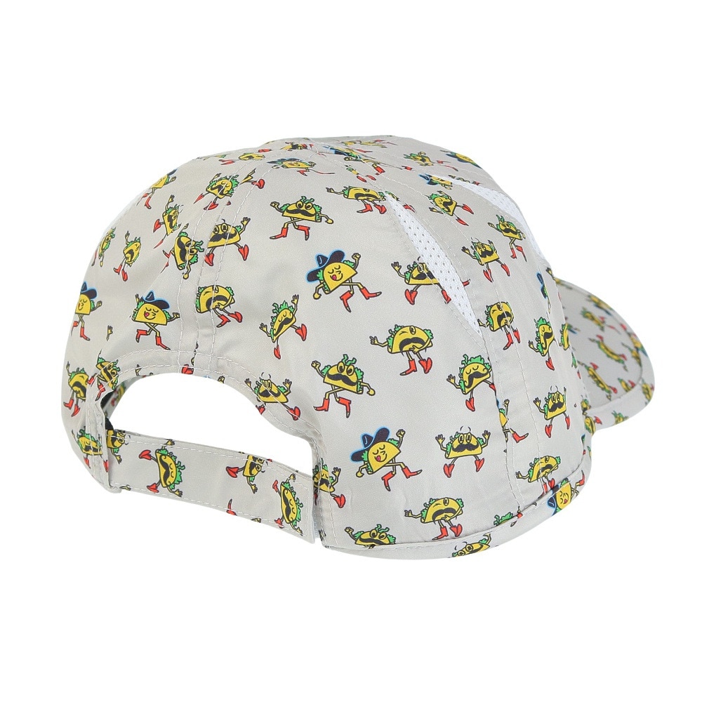 SPRINTS（SPRINTS）（メンズ、レディース）ランニングキャップ O.G. Hats Tex Mex Tango Taco