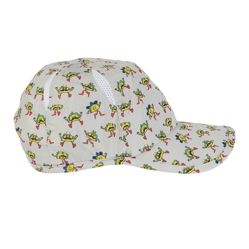SPRINTS（SPRINTS）（メンズ、レディース）ランニングキャップ O.G. Hats Tex Mex Tango Taco