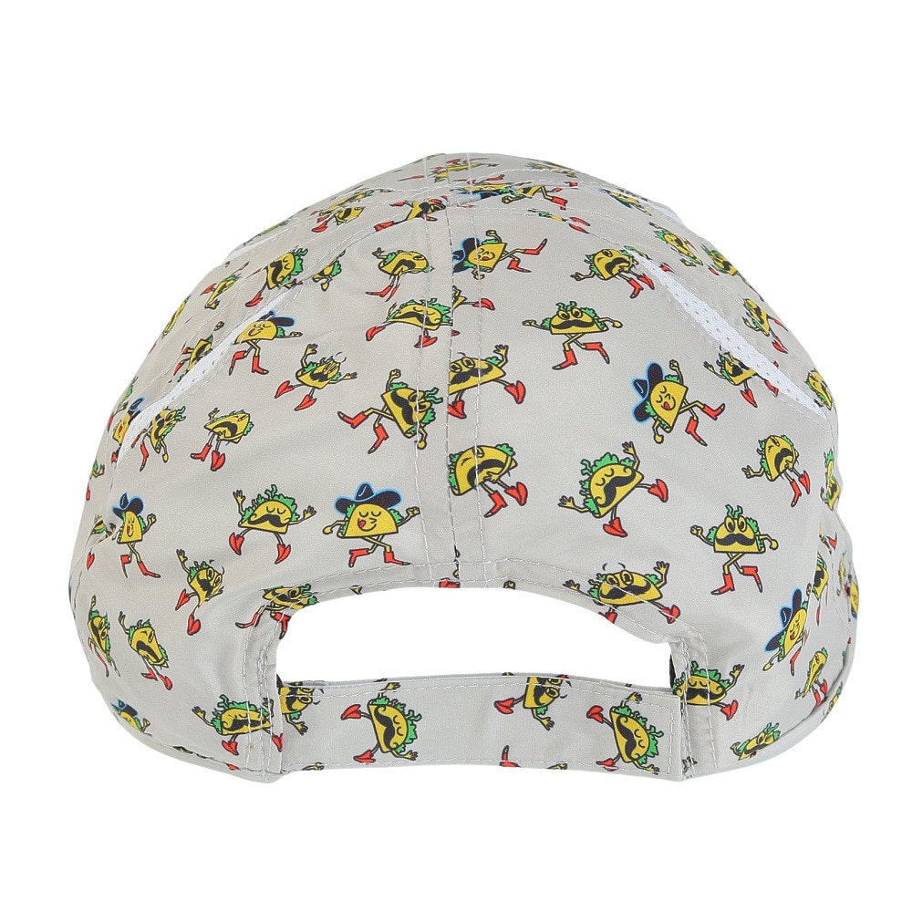 SPRINTS（SPRINTS）（メンズ、レディース）ランニングキャップ O.G. Hats Tex Mex Tango Taco