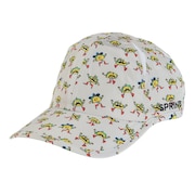 (メンズ、レディース)ランニングキャップ O.G. Hats Tex Mex Tango Taco