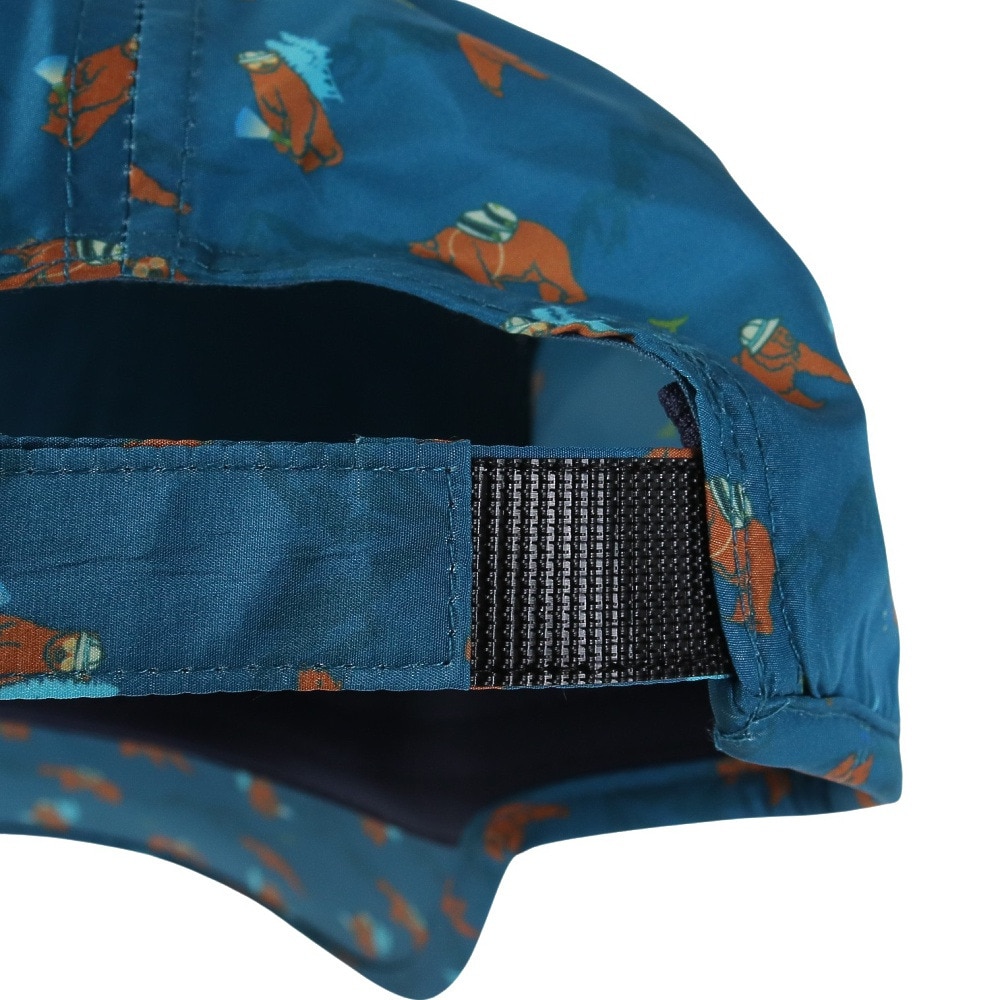 SPRINTS（SPRINTS）（メンズ、レディース）ランニングキャップ O.G. Hats Woah Bear