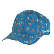 SPRINTS（SPRINTS）（メンズ、レディース）ランニングキャップ O.G. Hats Woah Bear