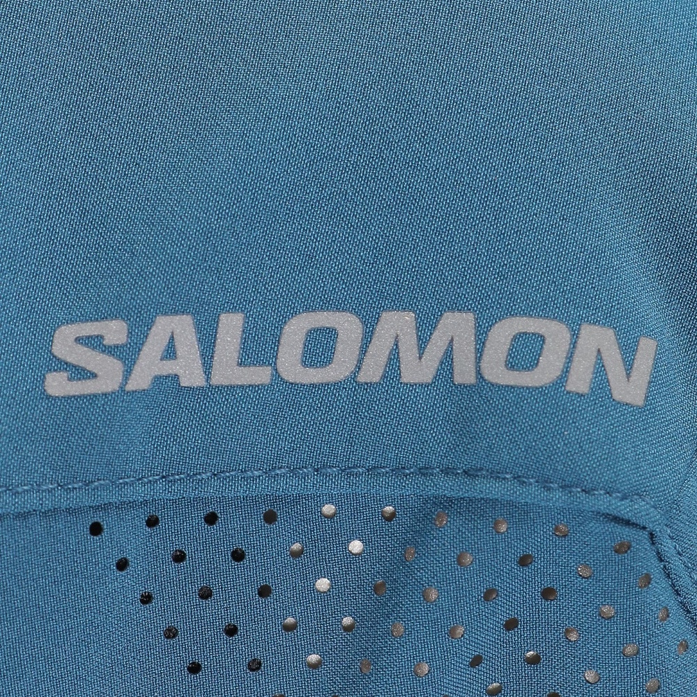 サロモン（SALOMON）（メンズ）CROSS キャップ LC2228800