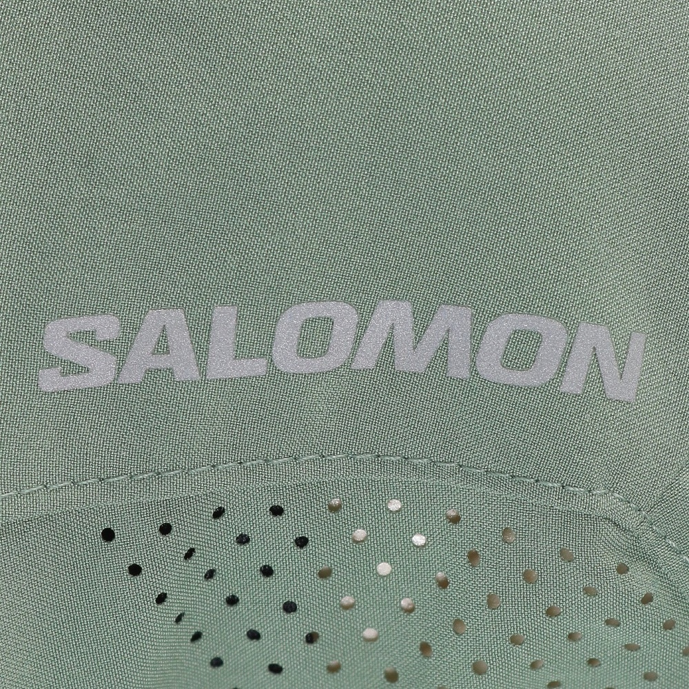 サロモン（SALOMON）（メンズ）CROSS キャップ LC2229000
