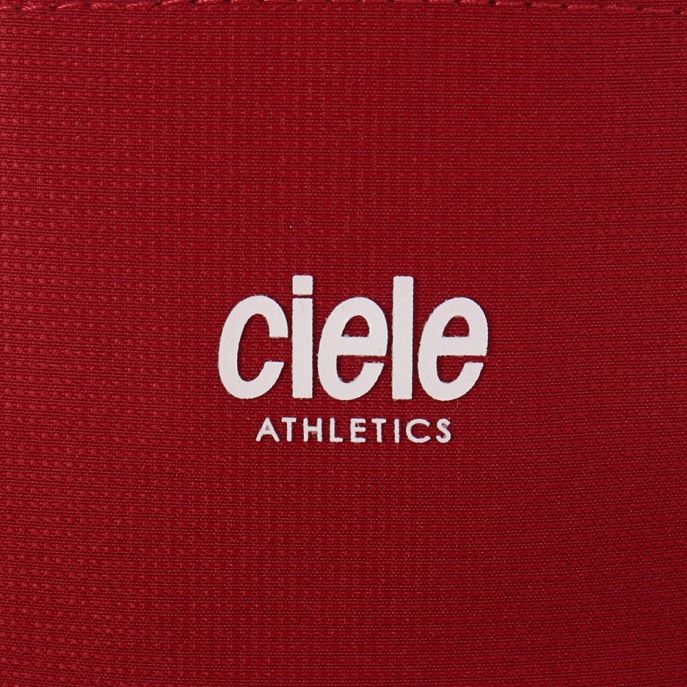 シエル（ciele）（メンズ、レディース）ランニング ALZCAP-ATHLETICS SMALL キャップ 4100380057231