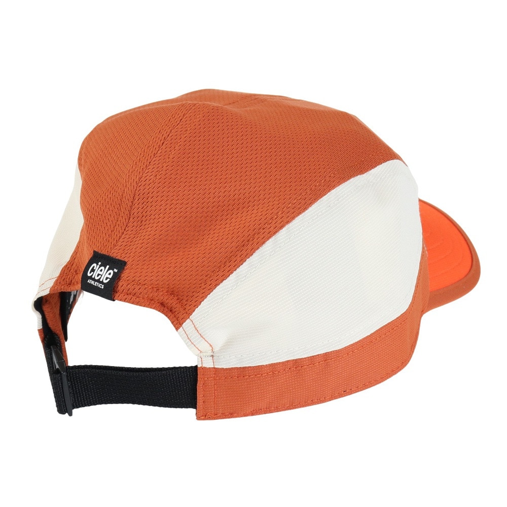 シエル（ciele）（メンズ、レディース）ランニングキャップ ALZCAP SC-C PLUS 4102380495241