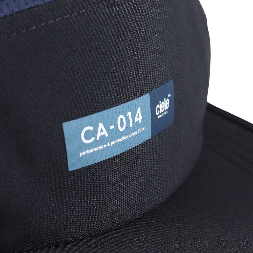 ジェットキャップ【GOCAP SCQA-WWM】｜Ciele（シエル）｜TOKYOlife