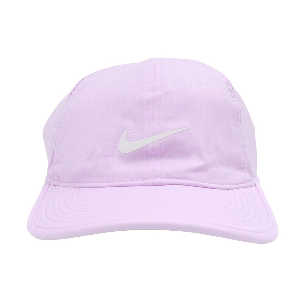 ナイキ（NIKE）（メンズ）ドライフィット クラブ アンストラクチャード フェザーライト キャップ FB5682-512