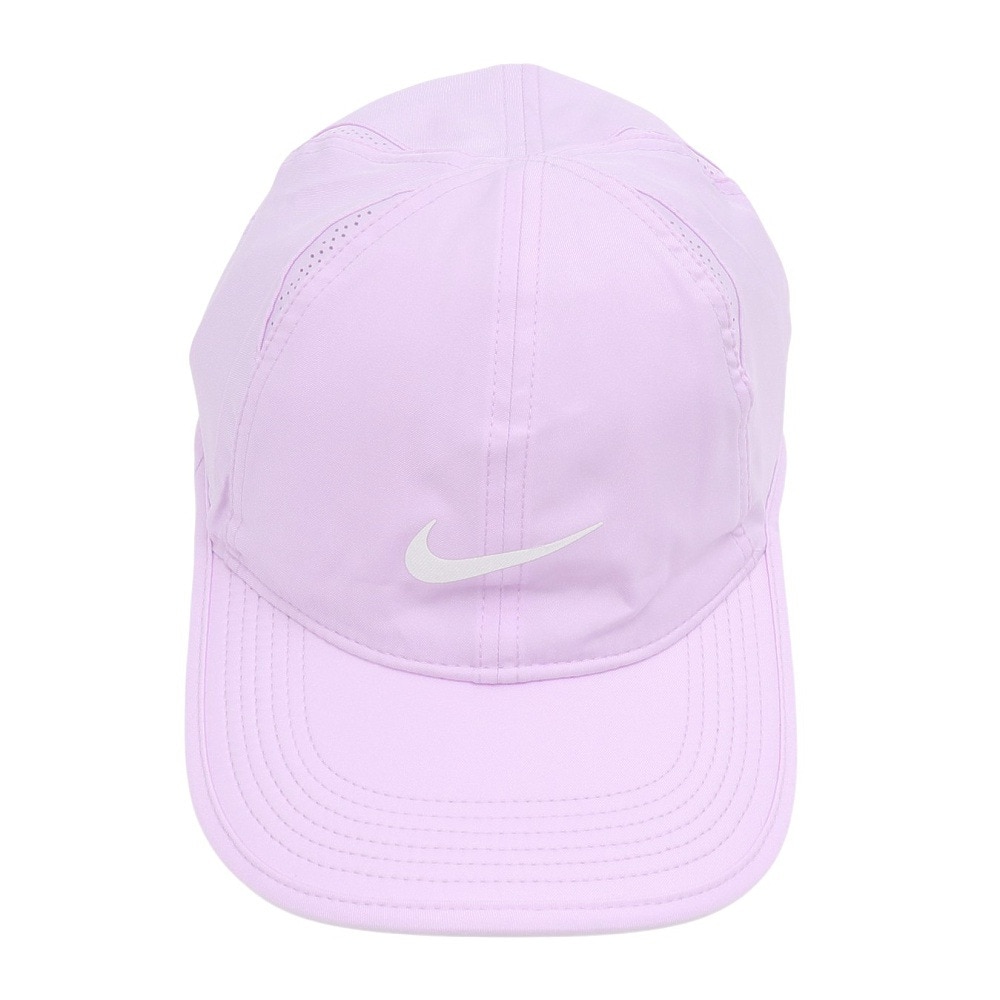ナイキ（NIKE）（メンズ）ドライフィット クラブ アンストラクチャード フェザーライト キャップ FB5682-512