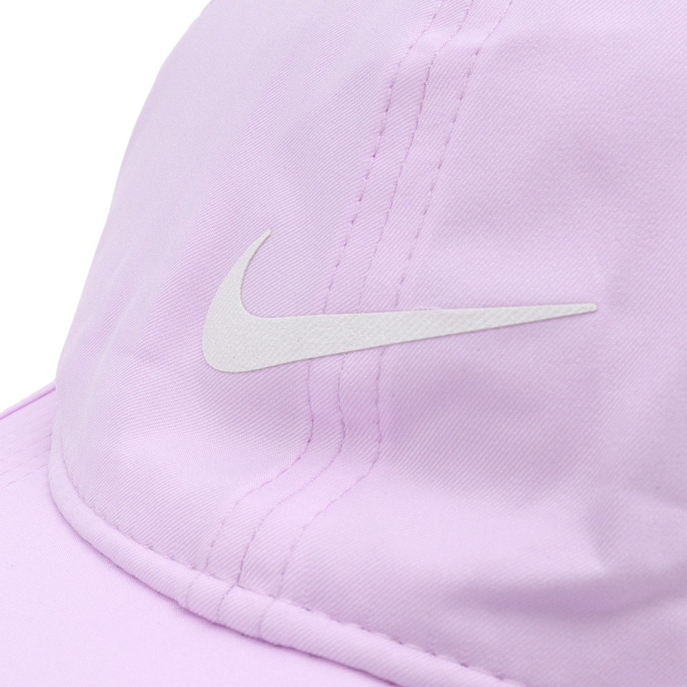 ナイキ（NIKE）（メンズ）ドライフィット クラブ アンストラクチャード フェザーライト キャップ FB5682-512