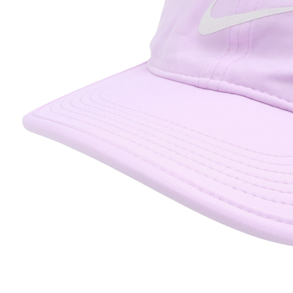 ナイキ（NIKE）（メンズ）ドライフィット クラブ アンストラクチャード フェザーライト キャップ FB5682-512