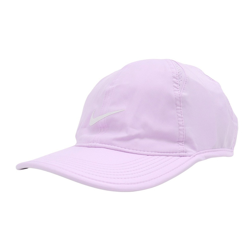 ナイキ（NIKE）（メンズ）ドライフィット クラブ アンストラクチャード フェザーライト キャップ FB5682-512