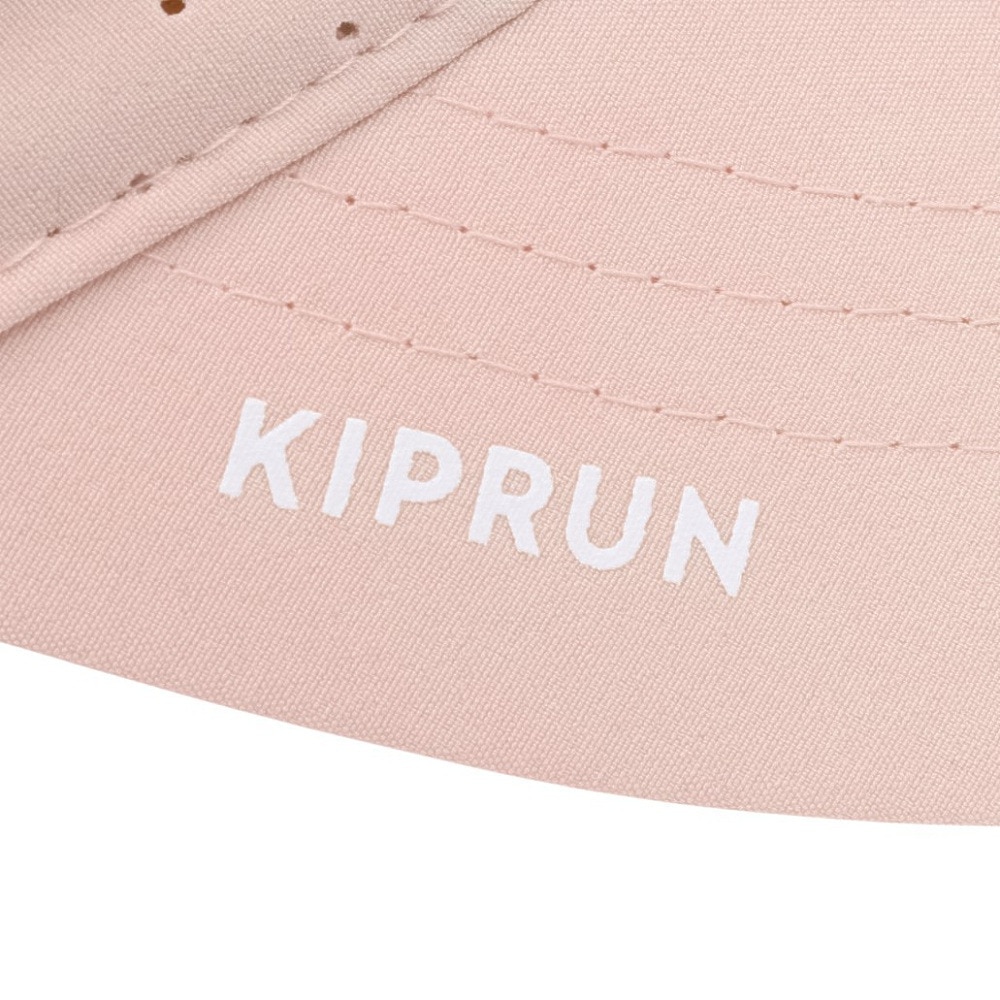 キプラン（KIPRUN）（メンズ、レディース）ランニング キャップ 大人用 8736632