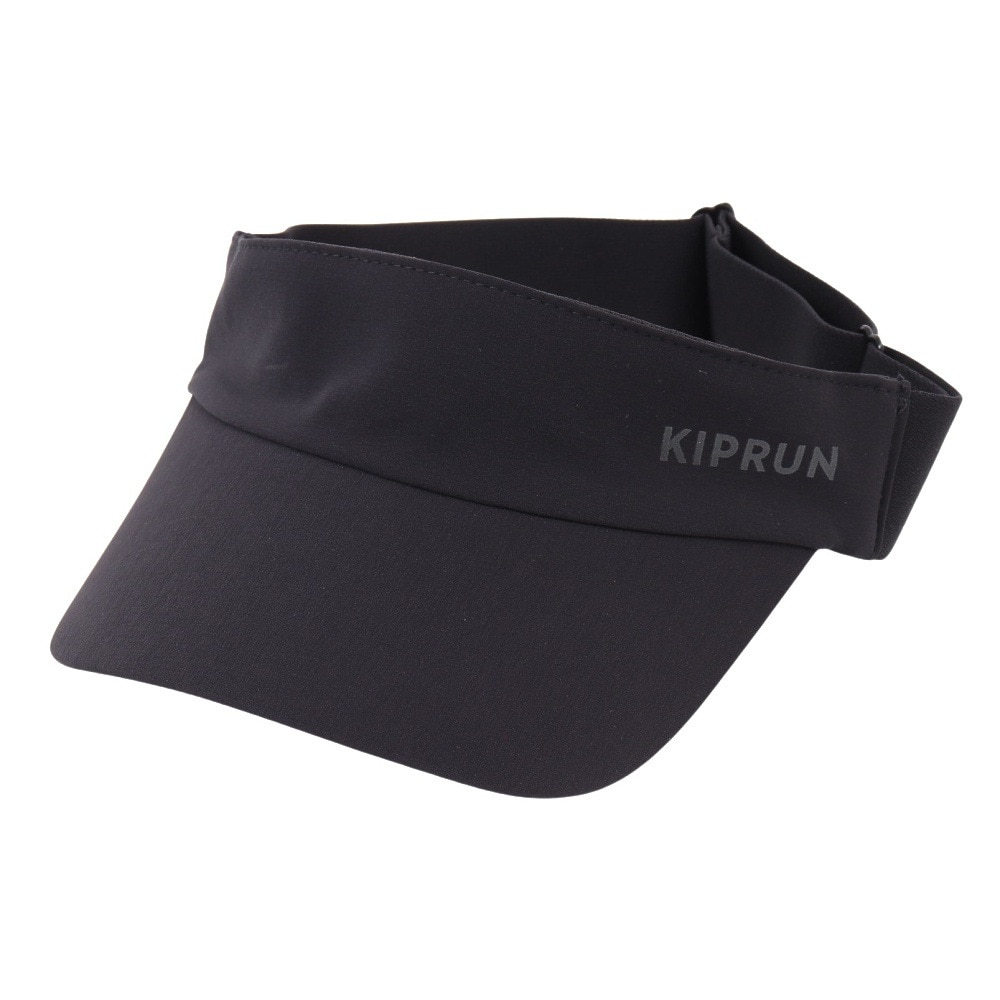 キプラン（KIPRUN）（メンズ、レディース）ランニング バイザー V2 8841147