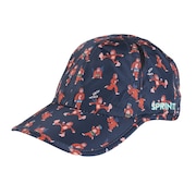 (メンズ、レディース)ランニングキャップ O.G.Hats Big Feet No Shoes