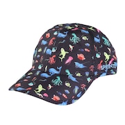 (メンズ、レディース)ランニングキャップ O.G.Hats Fish are Friends