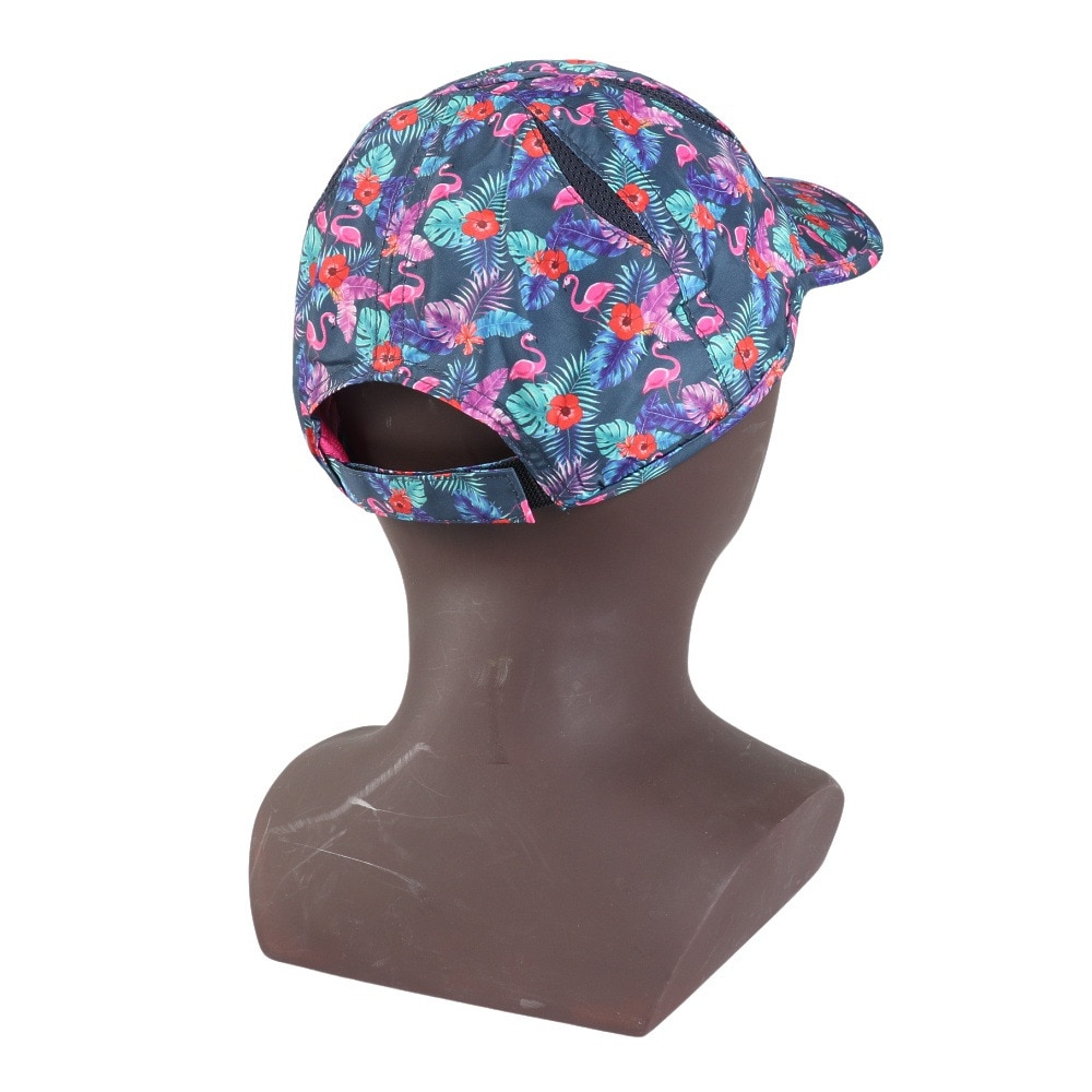 SPRINTS（SPRINTS）（メンズ、レディース）ランニングキャップ O.G.Hats Flamingo