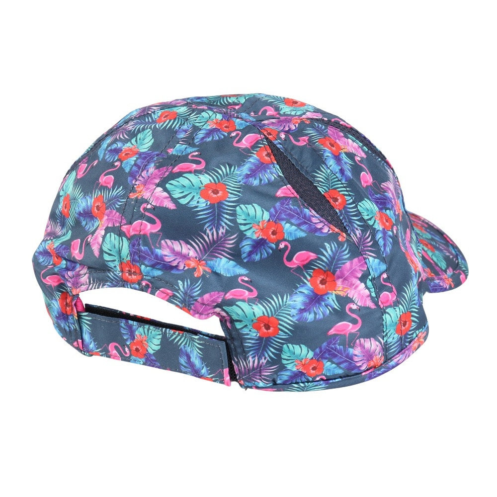 SPRINTS（SPRINTS）（メンズ、レディース）ランニングキャップ O.G.Hats Flamingo