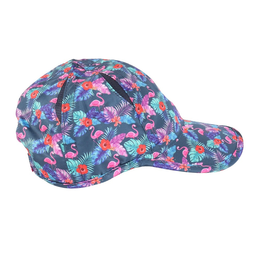 SPRINTS（SPRINTS）（メンズ、レディース）ランニングキャップ O.G.Hats Flamingo