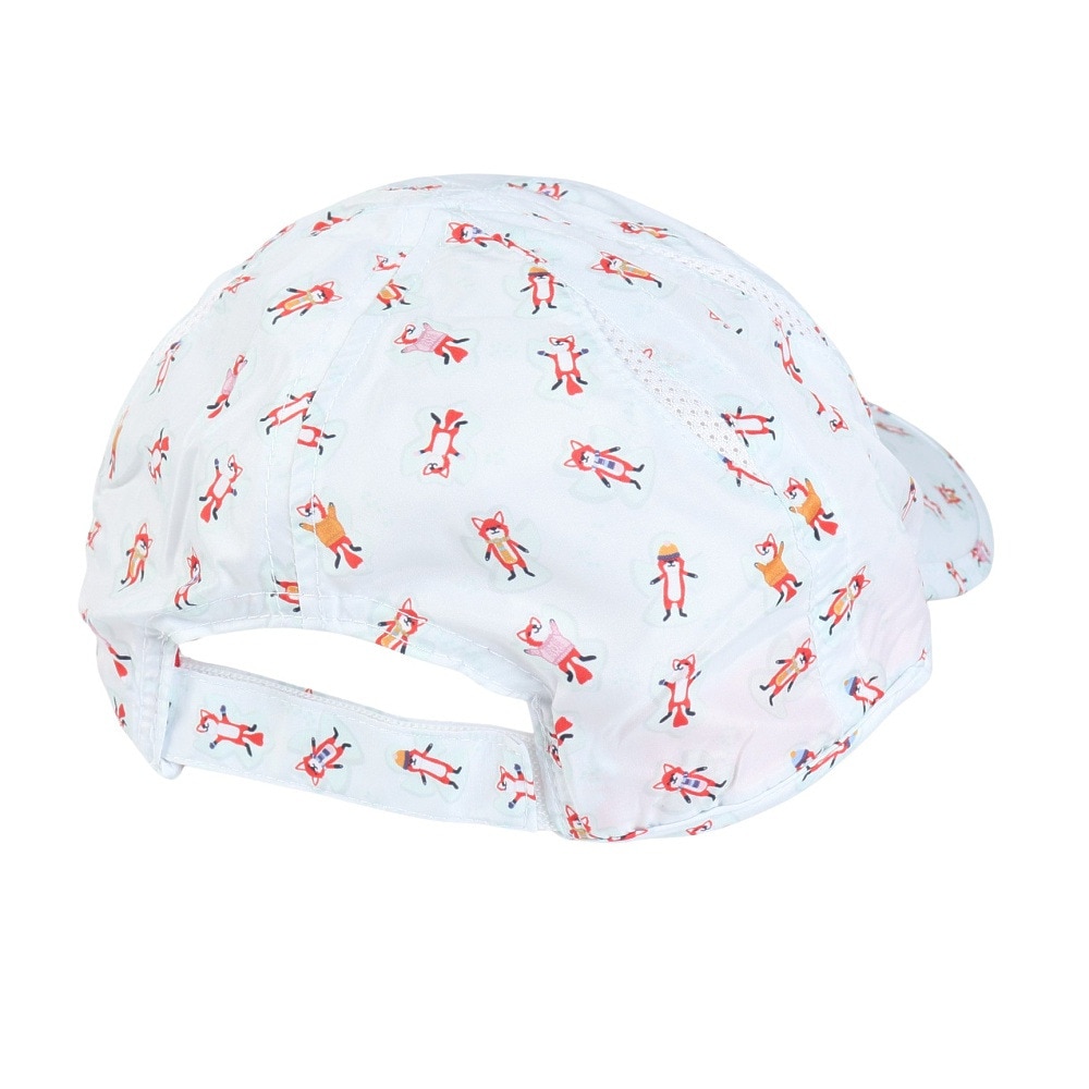 SPRINTS（SPRINTS）（メンズ、レディース）ランニングキャップ O.G.Hats Frosty Foxes