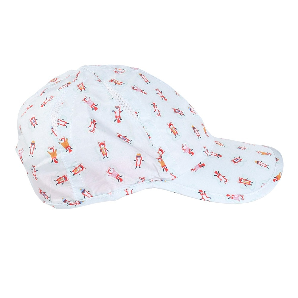 SPRINTS（SPRINTS）（メンズ、レディース）ランニングキャップ O.G.Hats Frosty Foxes