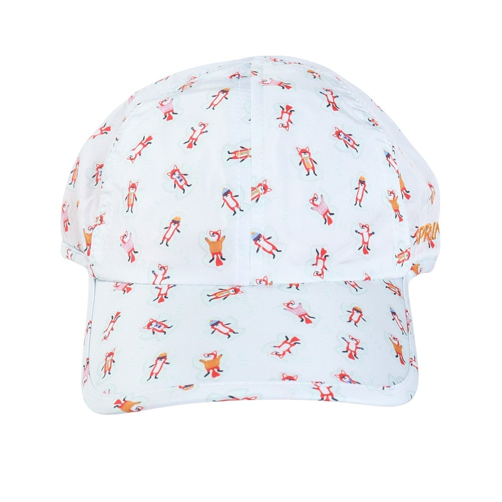 SPRINTS（SPRINTS）（メンズ、レディース）ランニングキャップ O.G.Hats Frosty Foxes