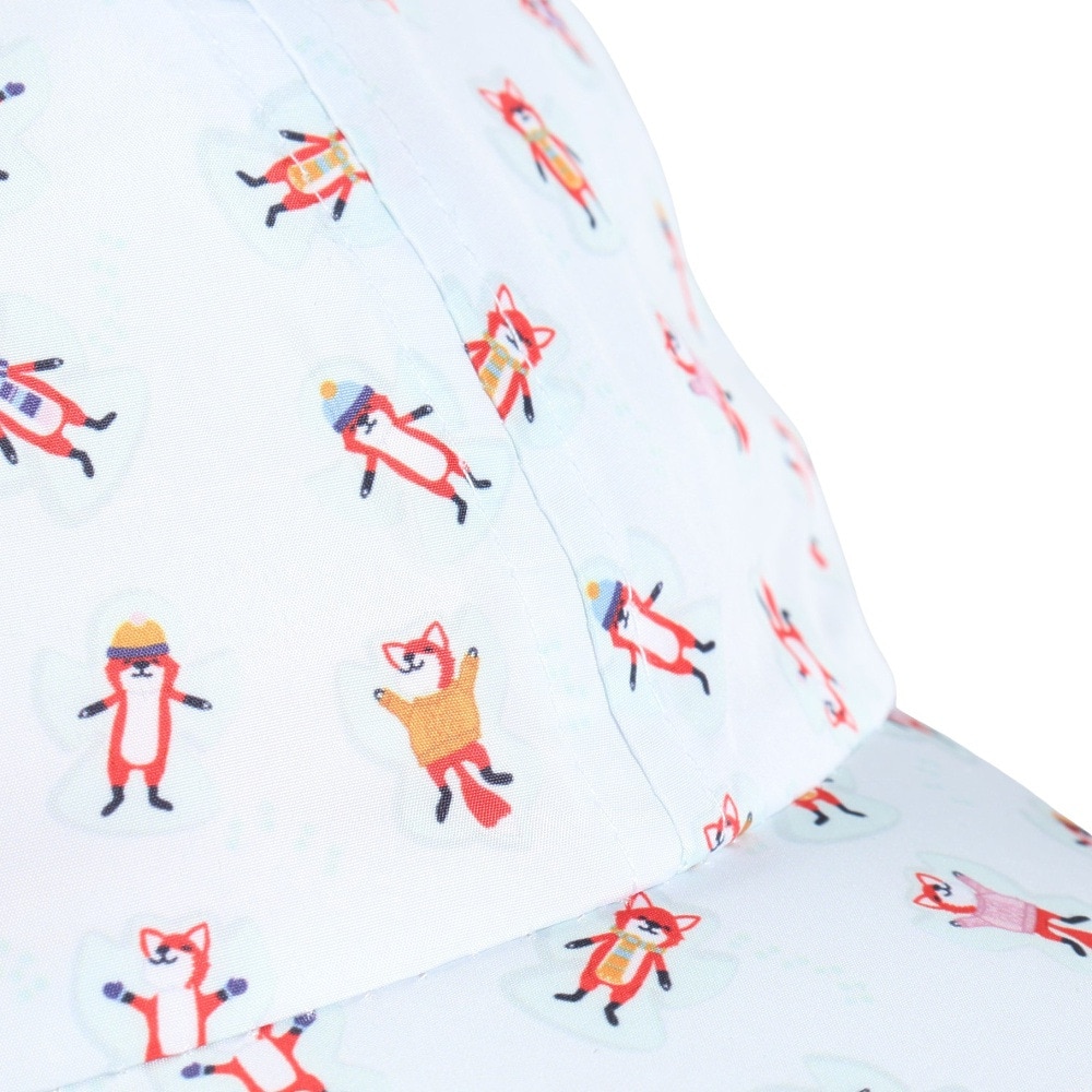 SPRINTS（SPRINTS）（メンズ、レディース）ランニングキャップ O.G.Hats Frosty Foxes