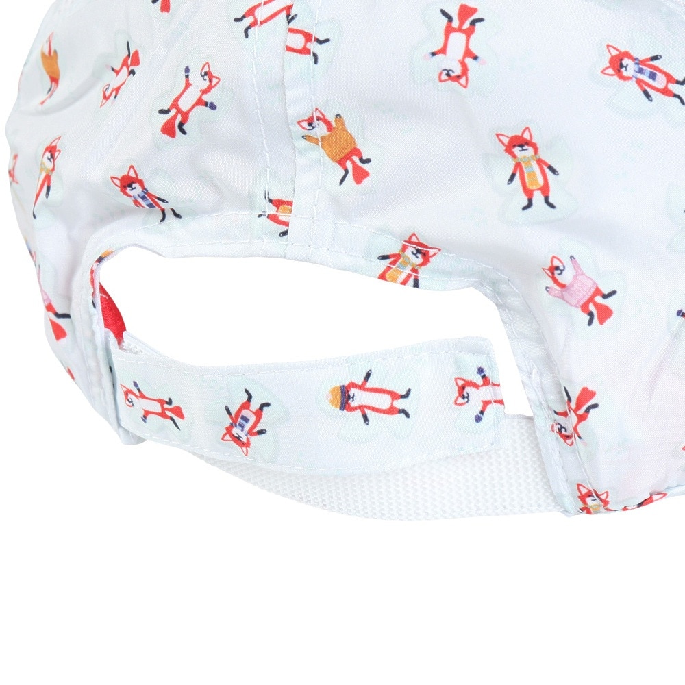 SPRINTS（SPRINTS）（メンズ、レディース）ランニングキャップ O.G.Hats Frosty Foxes