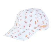 (メンズ、レディース)ランニングキャップ O.G.Hats Frosty Foxes