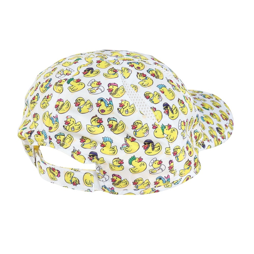SPRINTS（SPRINTS）（メンズ、レディース）ランニングキャップ O.G.Hats Get Ducked