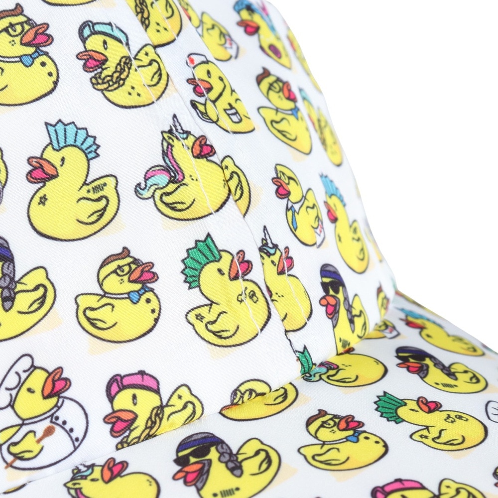 SPRINTS（SPRINTS）（メンズ、レディース）ランニングキャップ O.G.Hats Get Ducked