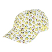 (メンズ、レディース)ランニングキャップ O.G.Hats Get Ducked