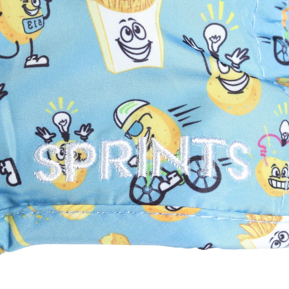 SPRINTS（SPRINTS）（メンズ、レディース）ランニングキャップ O.G.Hats Potatoes USA