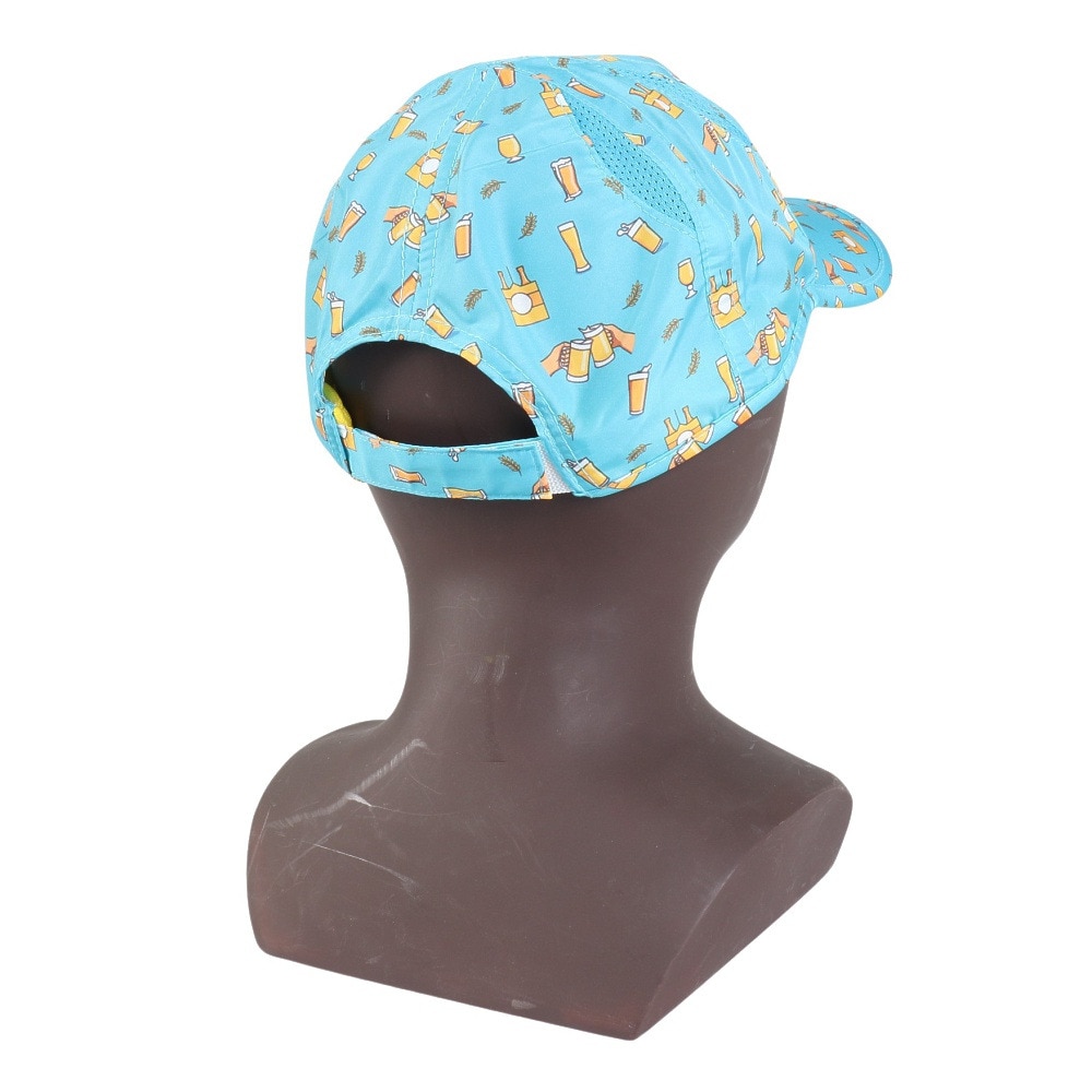 SPRINTS（SPRINTS）（メンズ、レディース）ランニングキャップ O.G.Hats Save Water