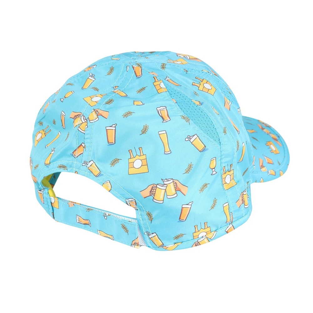 SPRINTS（SPRINTS）（メンズ、レディース）ランニングキャップ O.G.Hats Save Water