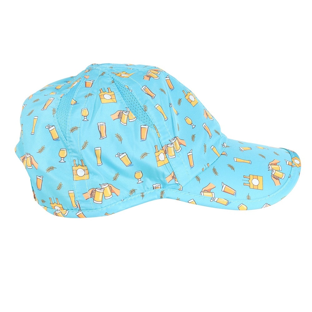 SPRINTS（SPRINTS）（メンズ、レディース）ランニングキャップ O.G.Hats Save Water