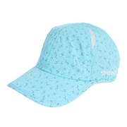(メンズ、レディース)O.G.Hats Flash ランニングキャップ OGHATSFR Electric Azure
