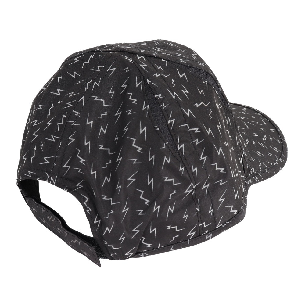 SPRINTS（SPRINTS）（メンズ、レディース）O.G.Hats Flash キャップ Nocturnal Not So Neon