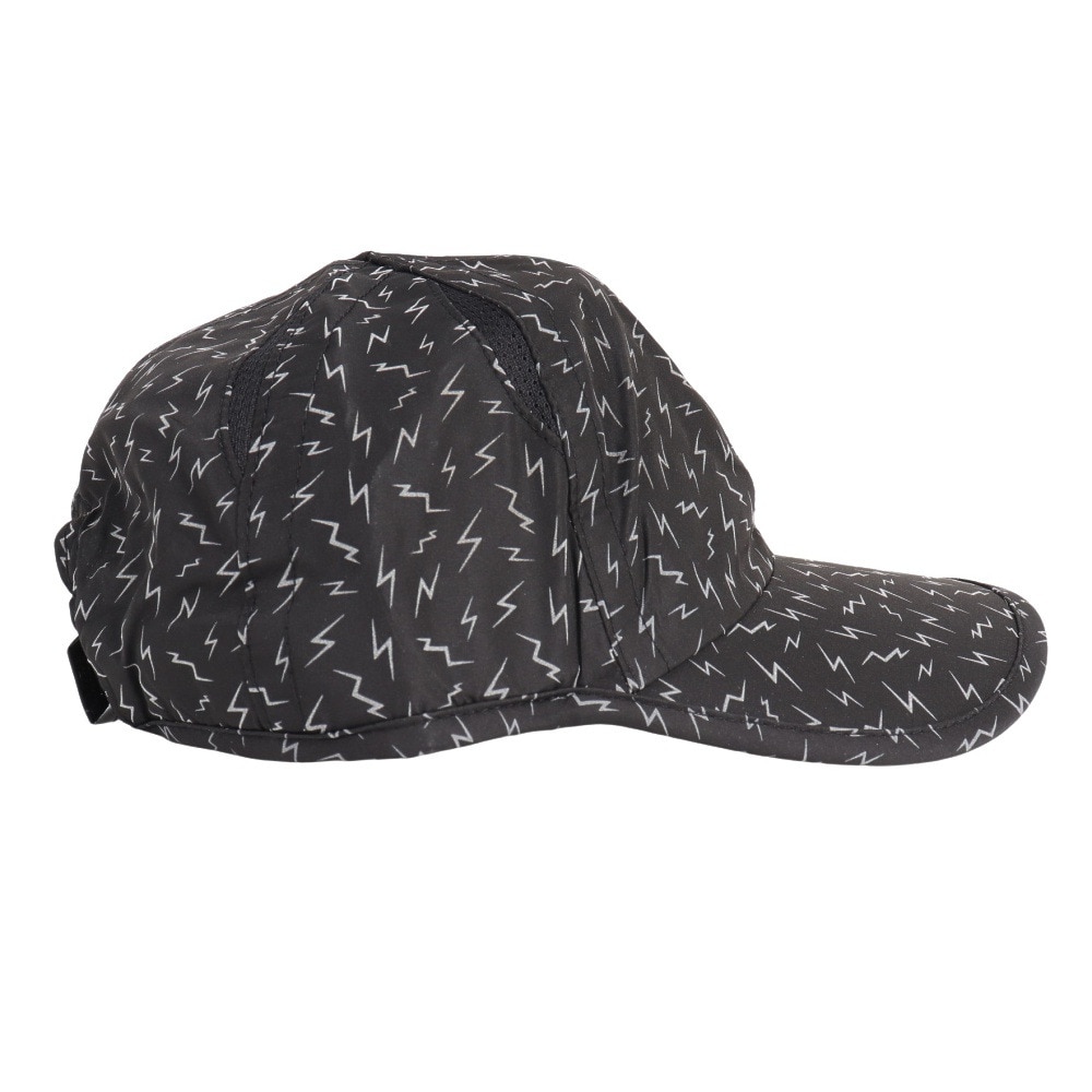 SPRINTS（SPRINTS）（メンズ、レディース）O.G.Hats Flash キャップ Nocturnal Not So Neon