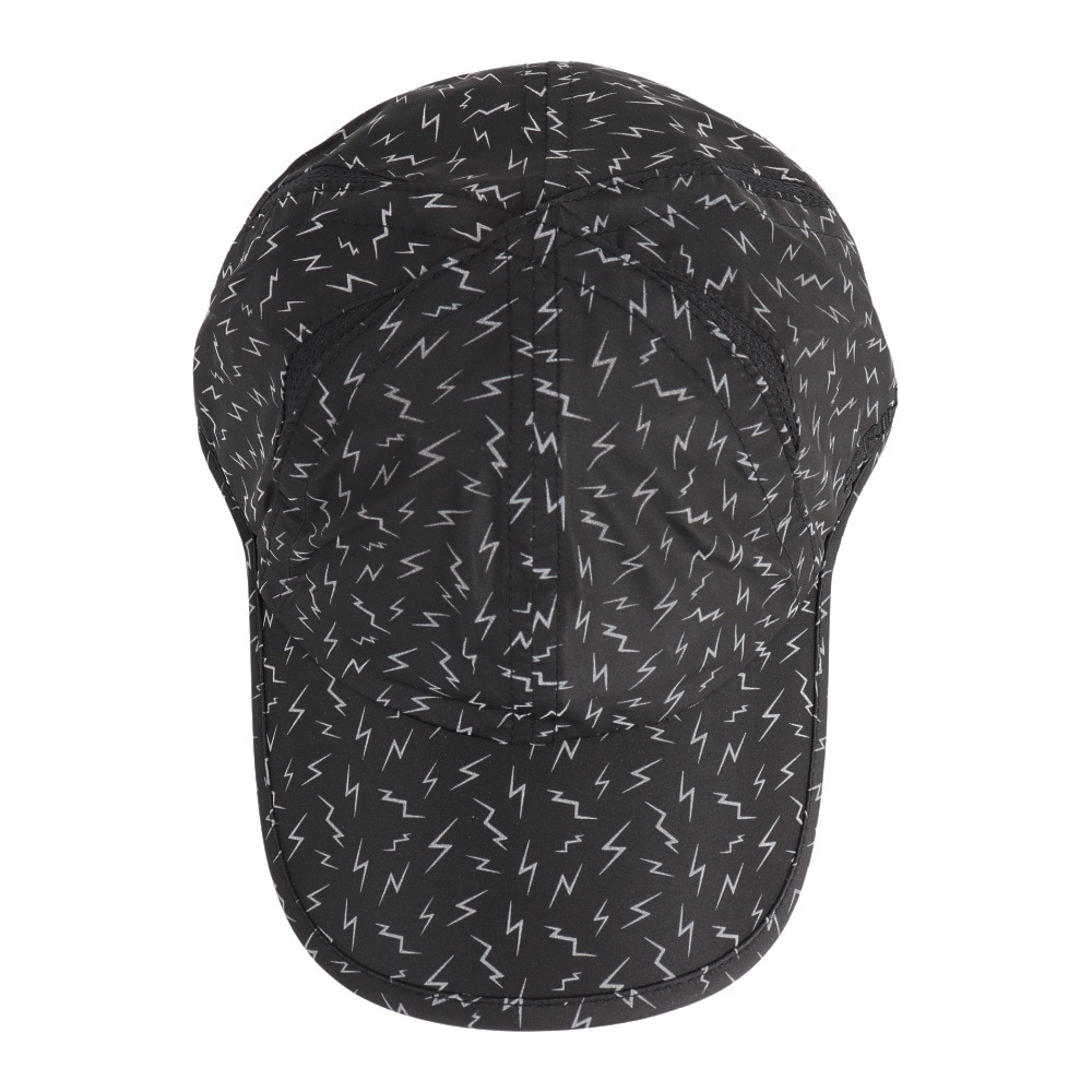 SPRINTS（SPRINTS）（メンズ、レディース）O.G.Hats Flash キャップ Nocturnal Not So Neon
