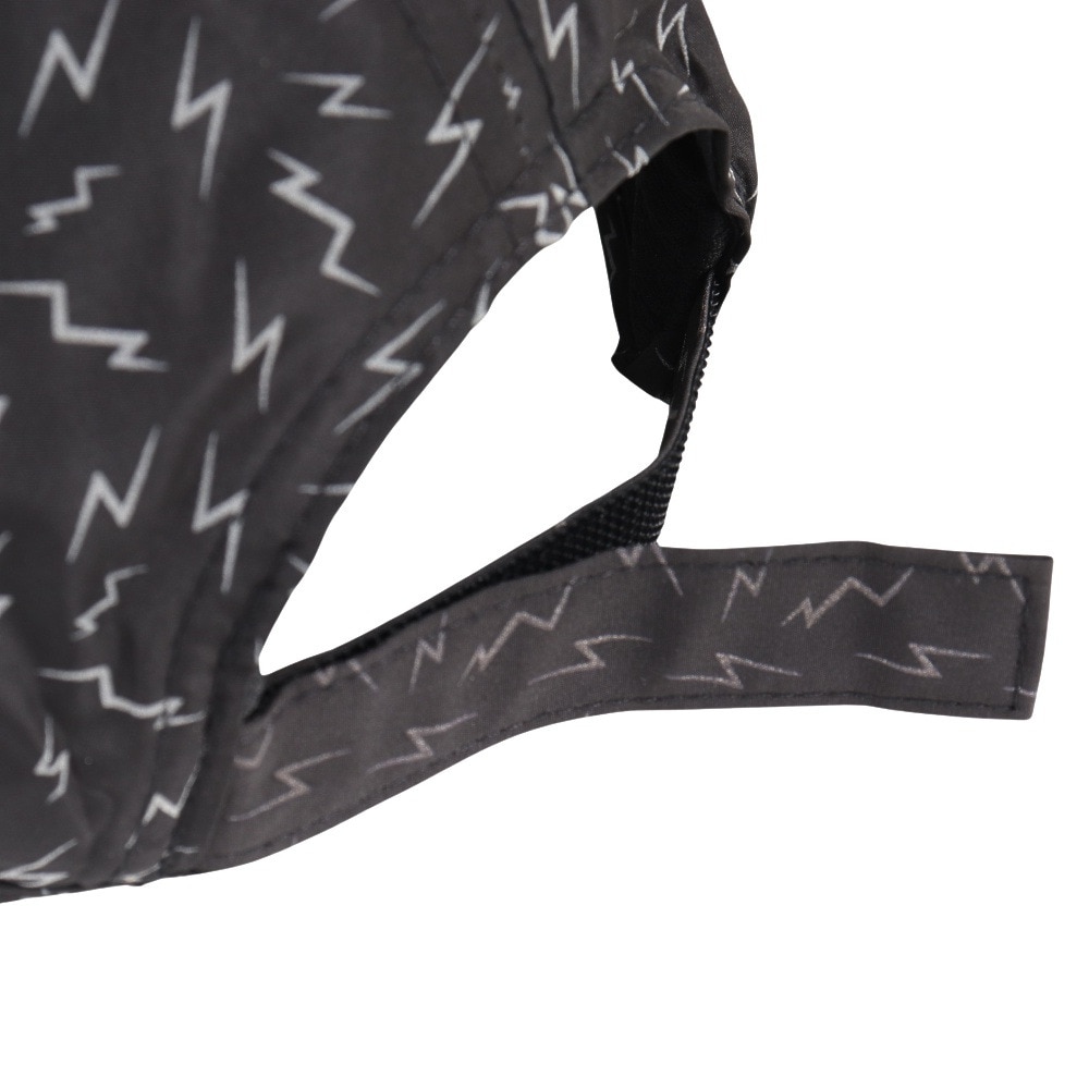 SPRINTS（SPRINTS）（メンズ、レディース）O.G.Hats Flash キャップ Nocturnal Not So Neon